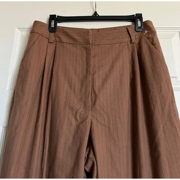 Favorite Daughter The Favorite Pants Anthropologie Singapore Sz 12